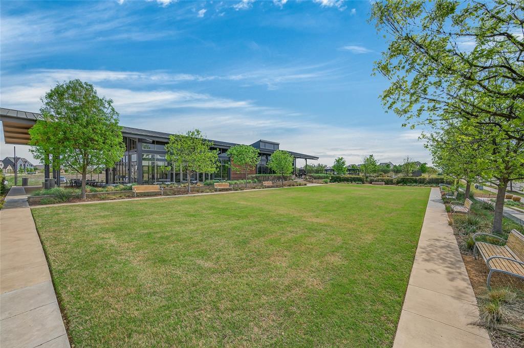 Tavolo Park - Residential