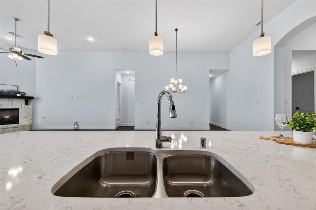 Tavolo Park - Residential