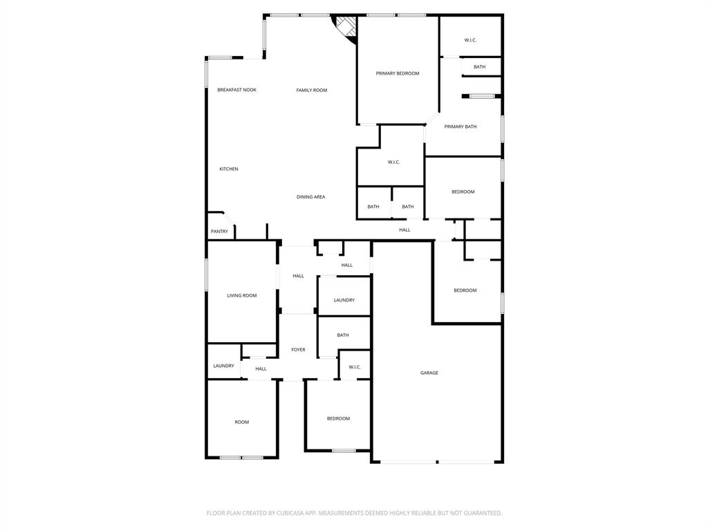 Tavolo Park - Residential