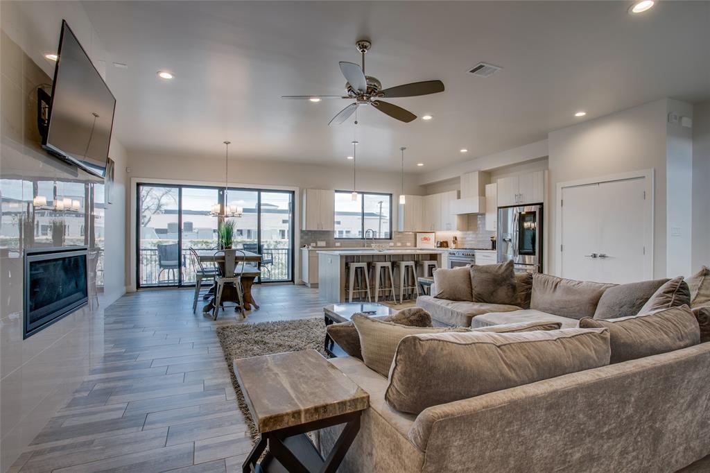 DALLAS LAND AND LOAN 2 - Residential