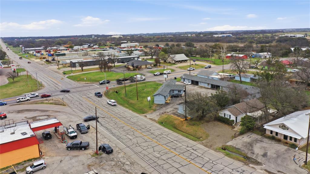 Belmont Add - Commercial Sale