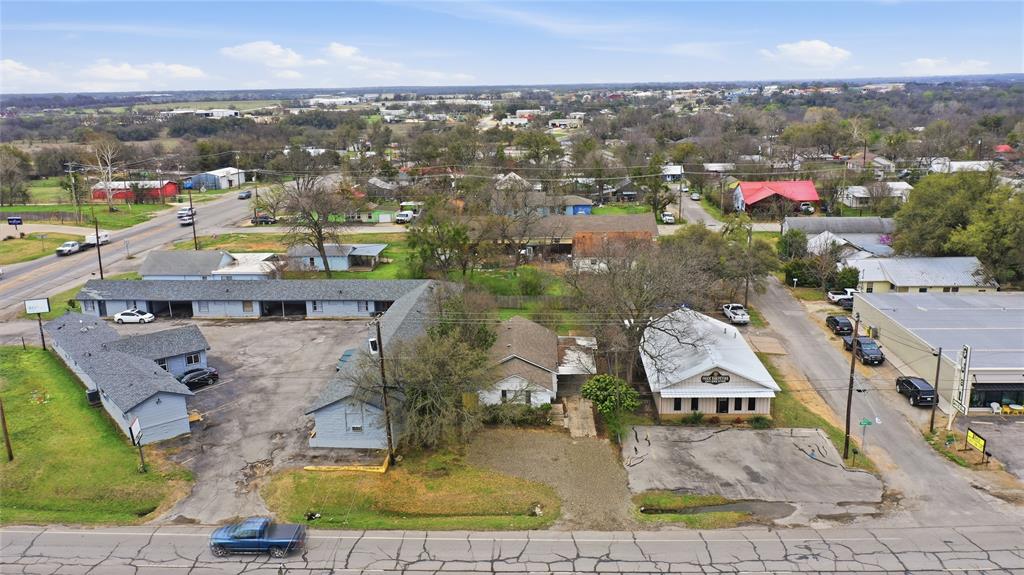 Belmont Add - Commercial Sale
