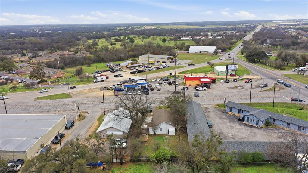 Belmont Add - Commercial Sale