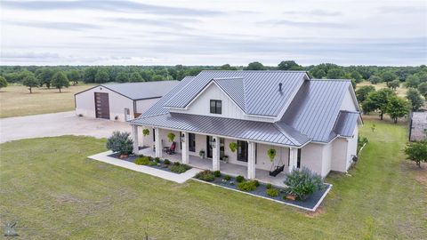 1745 Private Road 3390 Abilene TX 79601