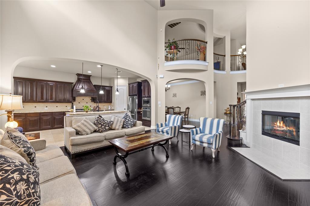1608 Alamosa Drive