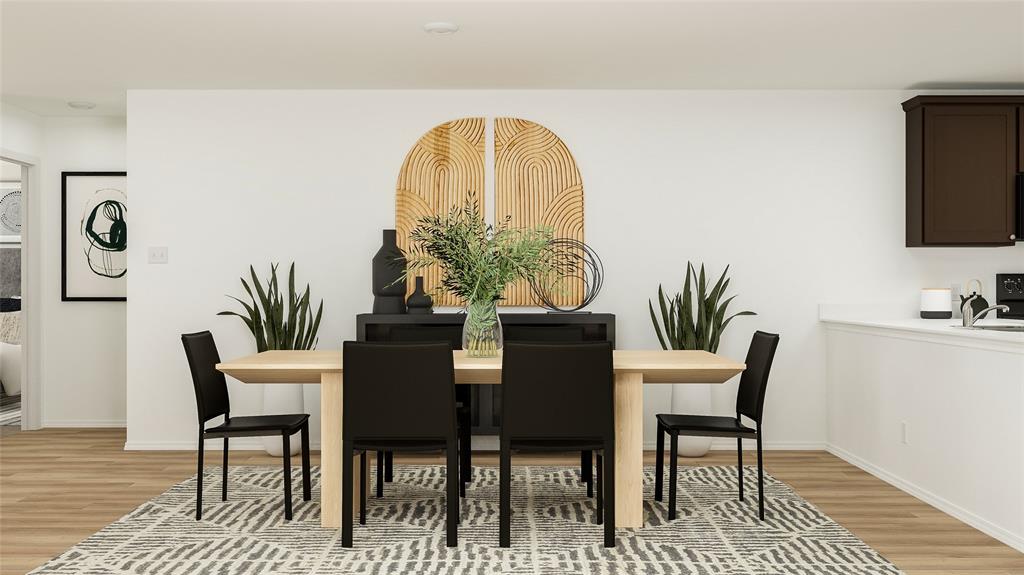 Tillage Farms - Residential