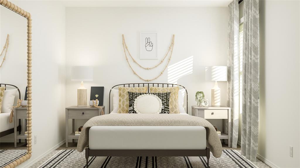 Tillage Farms - Residential