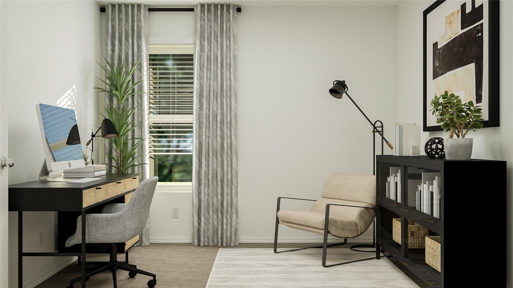 Tillage Farms - Residential