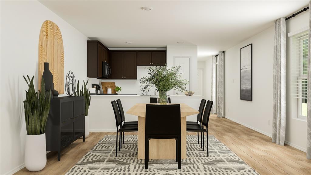 Tillage Farms - Residential