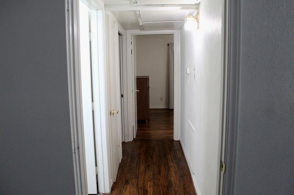 Park Central Condo - Residential