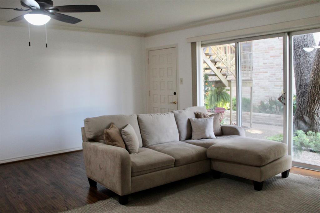 Park Central Condo - Residential