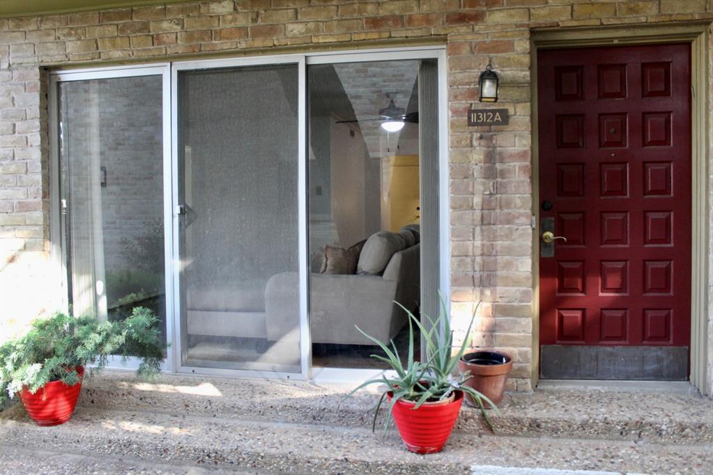 Park Central Condo - Residential