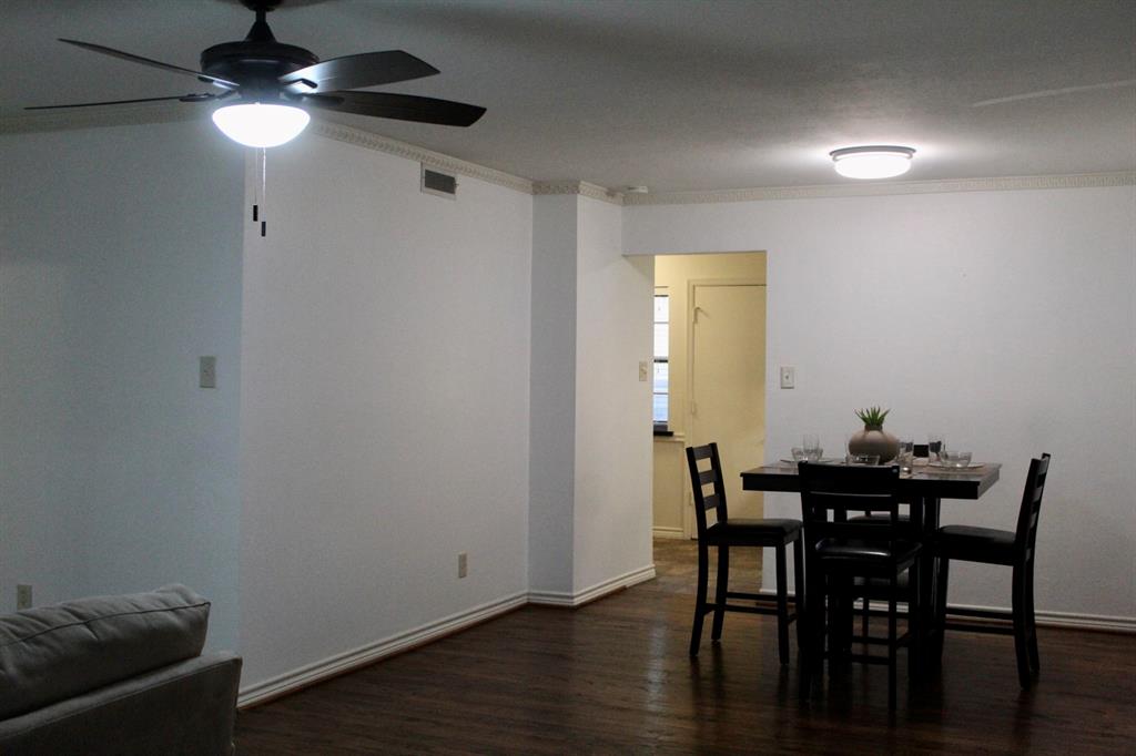 Park Central Condo - Residential