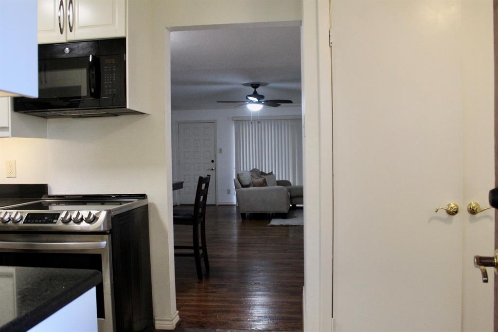 Park Central Condo - Residential