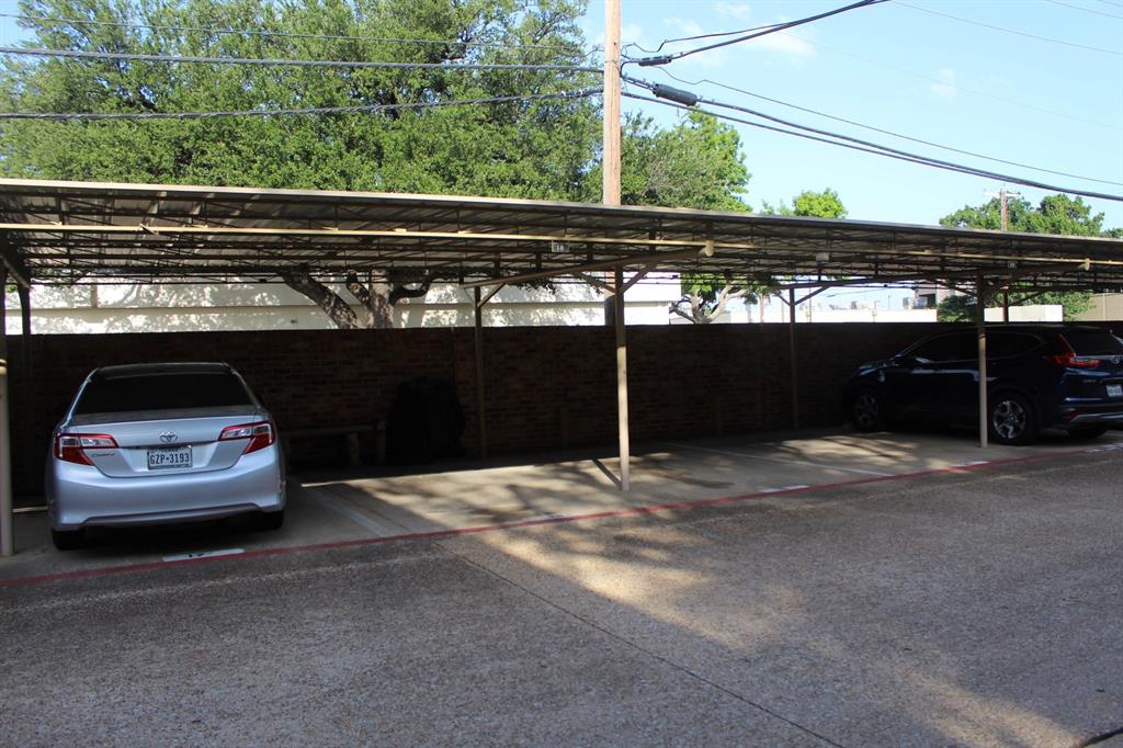 Park Central Condo - Residential