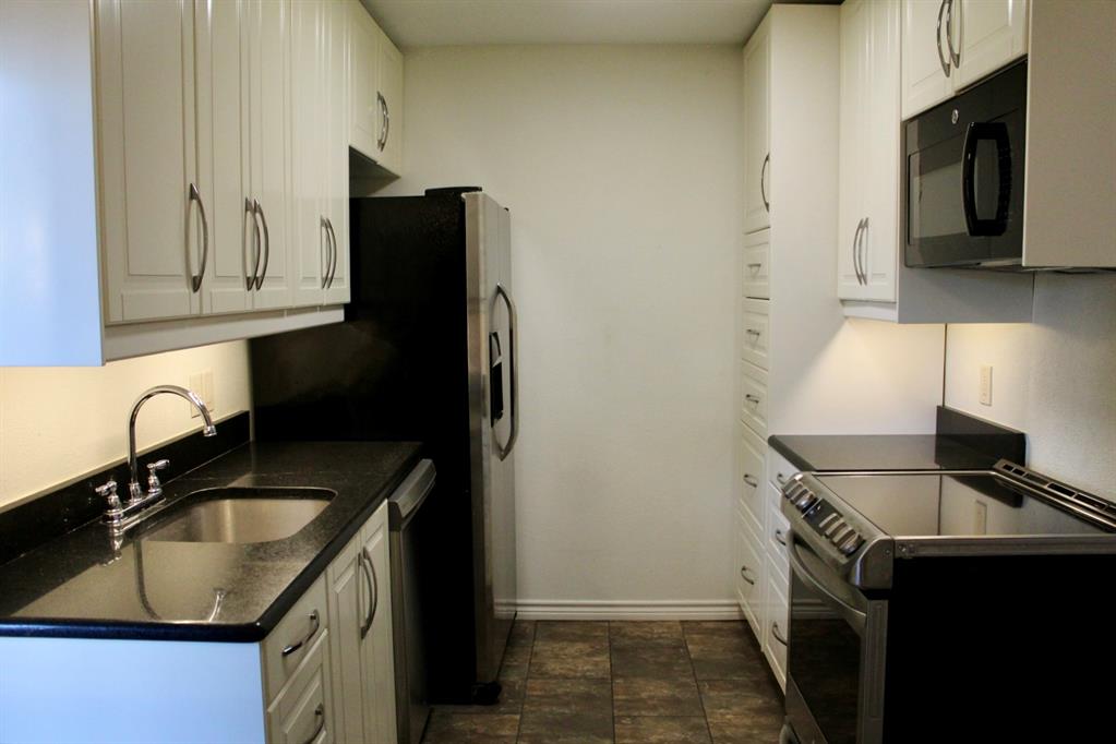 Park Central Condo - Residential