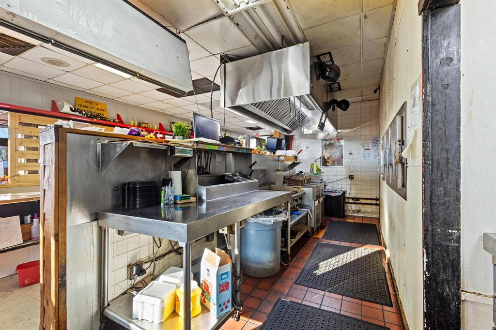 None - Commercial Sale