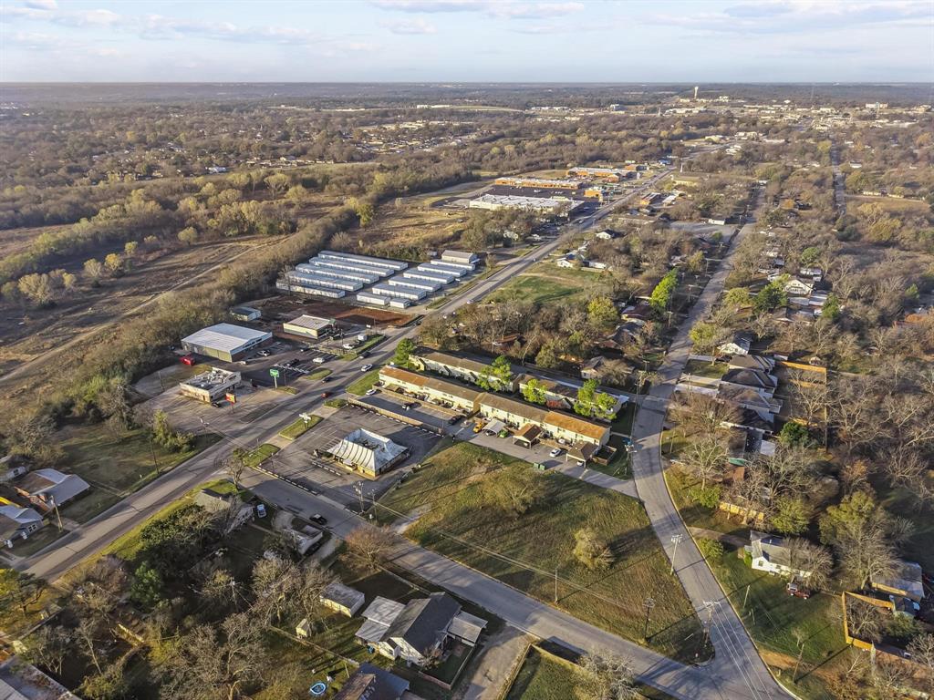 None - Commercial Sale