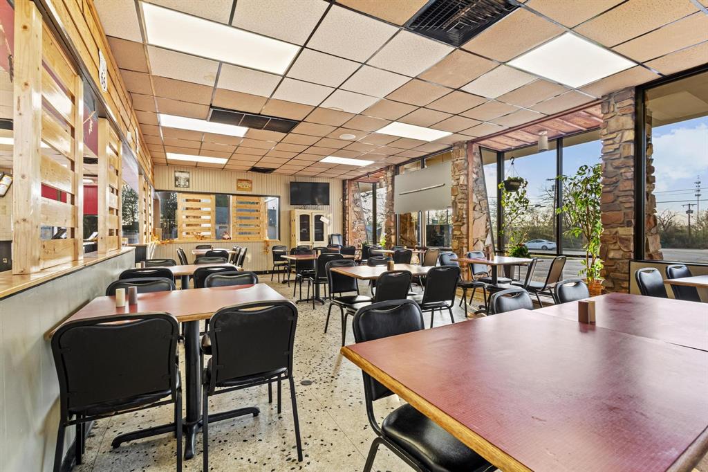 None - Commercial Sale