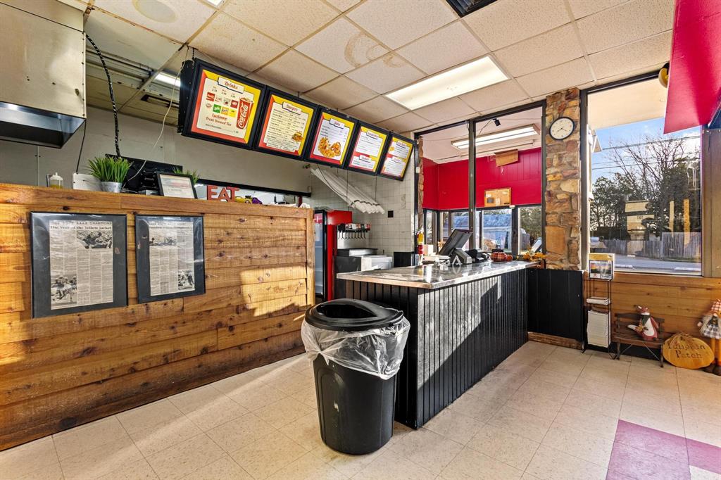 None - Commercial Sale