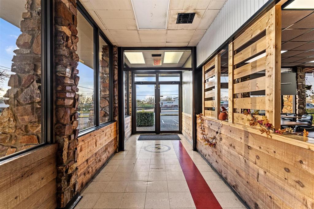 None - Commercial Sale