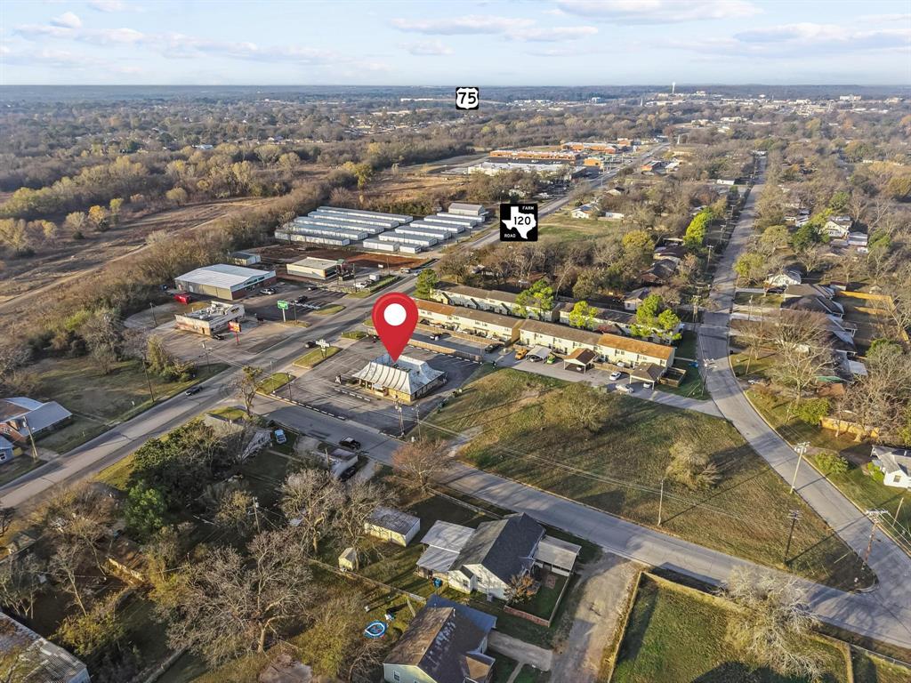 None - Commercial Sale