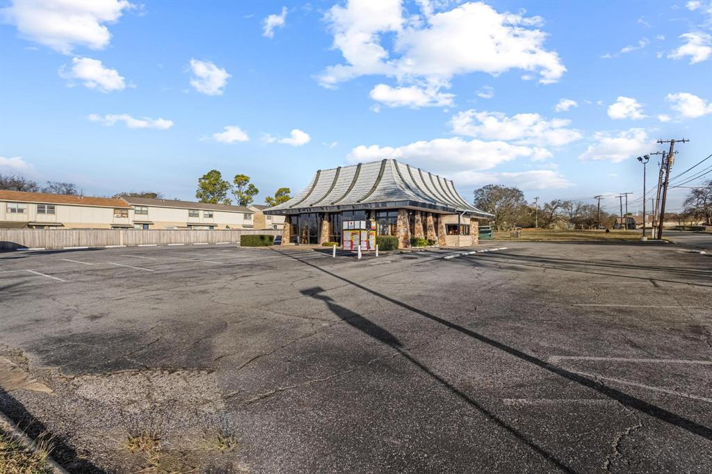 None - Commercial Sale