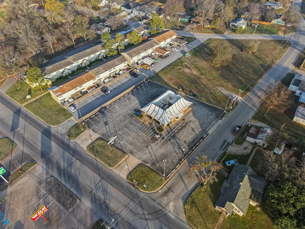 None - Commercial Sale