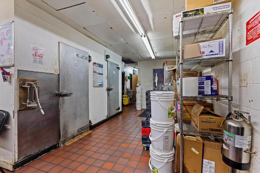 None - Commercial Sale