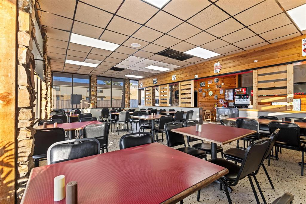 None - Commercial Sale