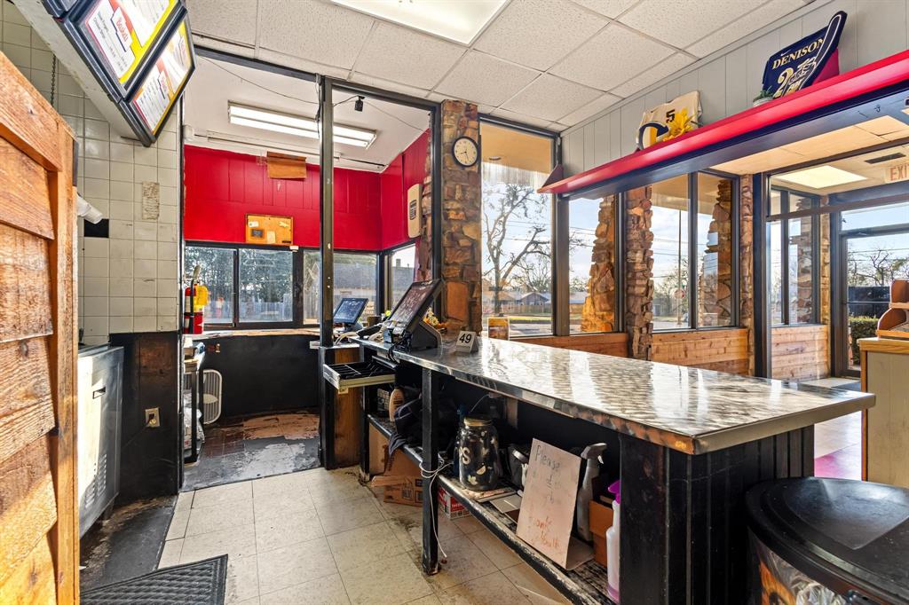 None - Commercial Sale