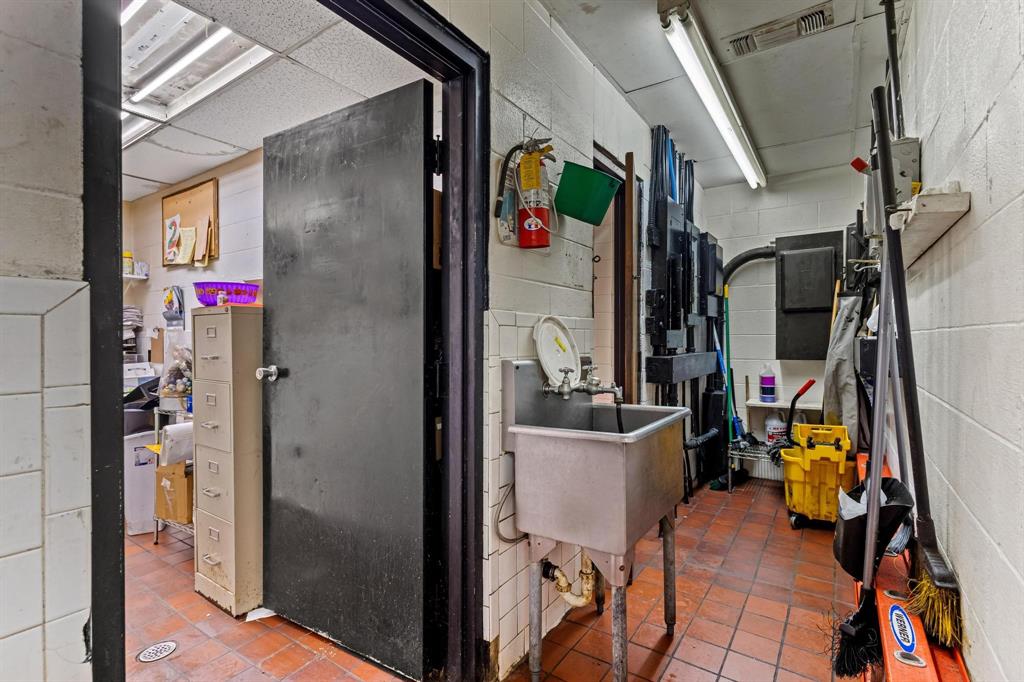 None - Commercial Sale