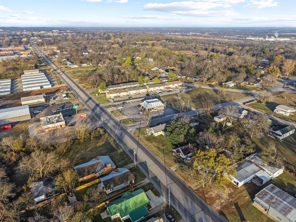 None - Commercial Sale