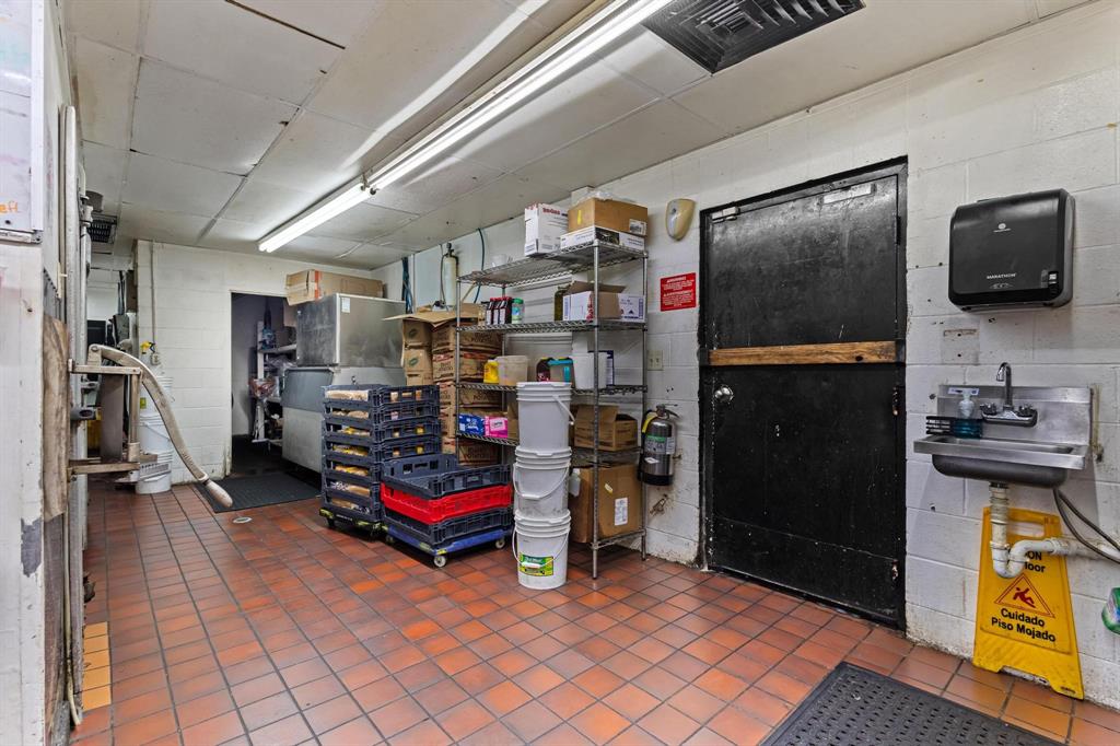 None - Commercial Sale