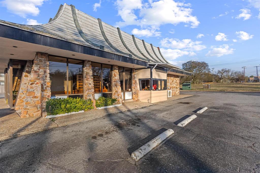 None - Commercial Sale