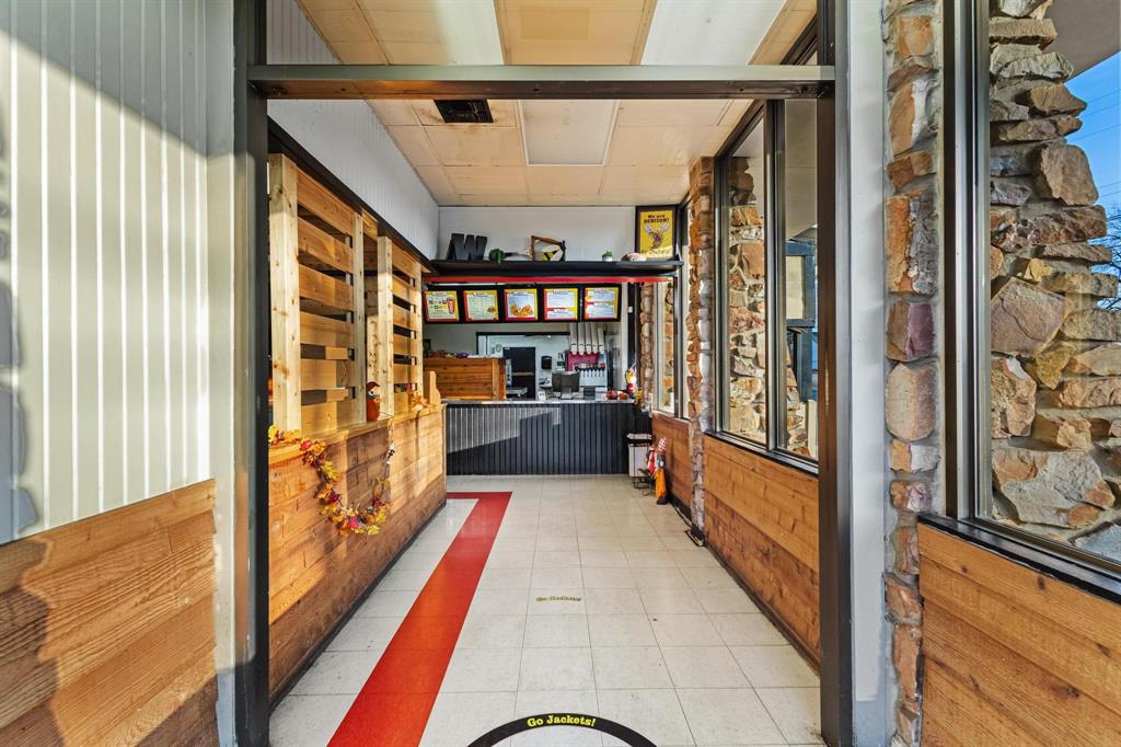 None - Commercial Sale