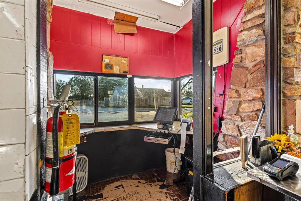 None - Commercial Sale