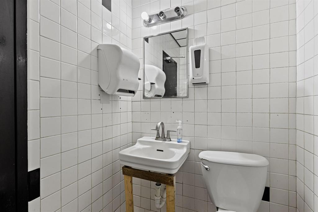 None - Commercial Sale