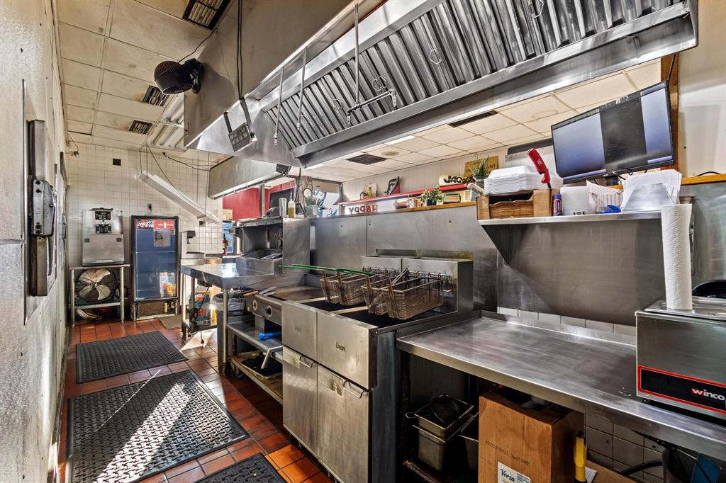 None - Commercial Sale