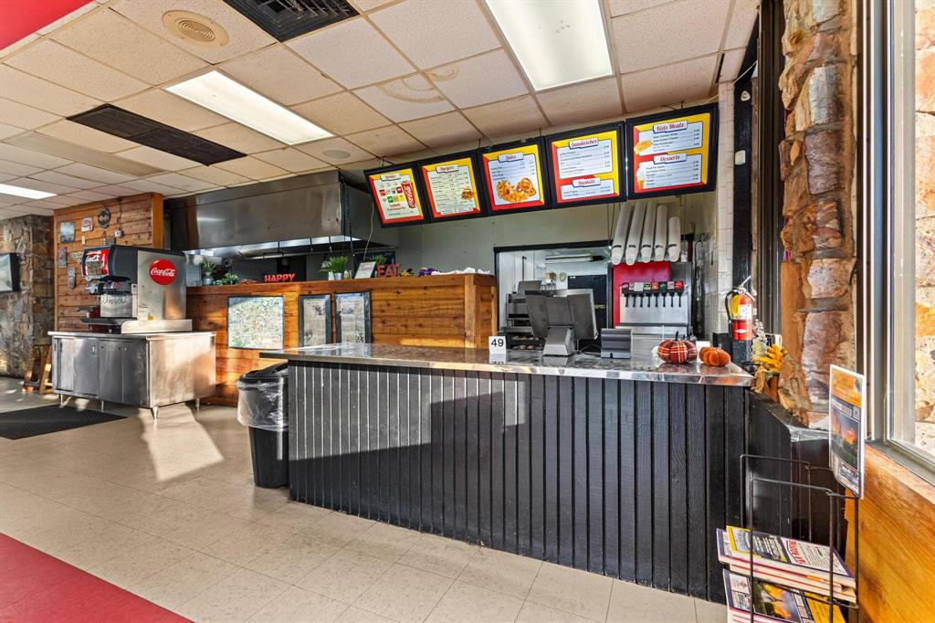 None - Commercial Sale