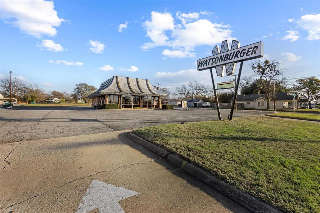 None - Commercial Sale