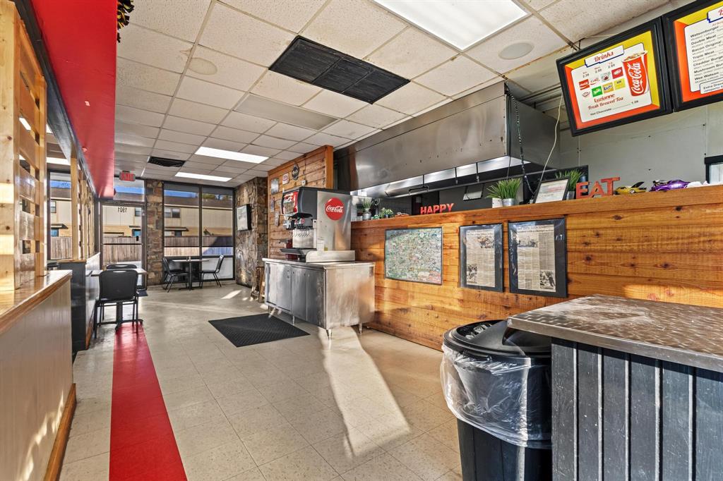 None - Commercial Sale