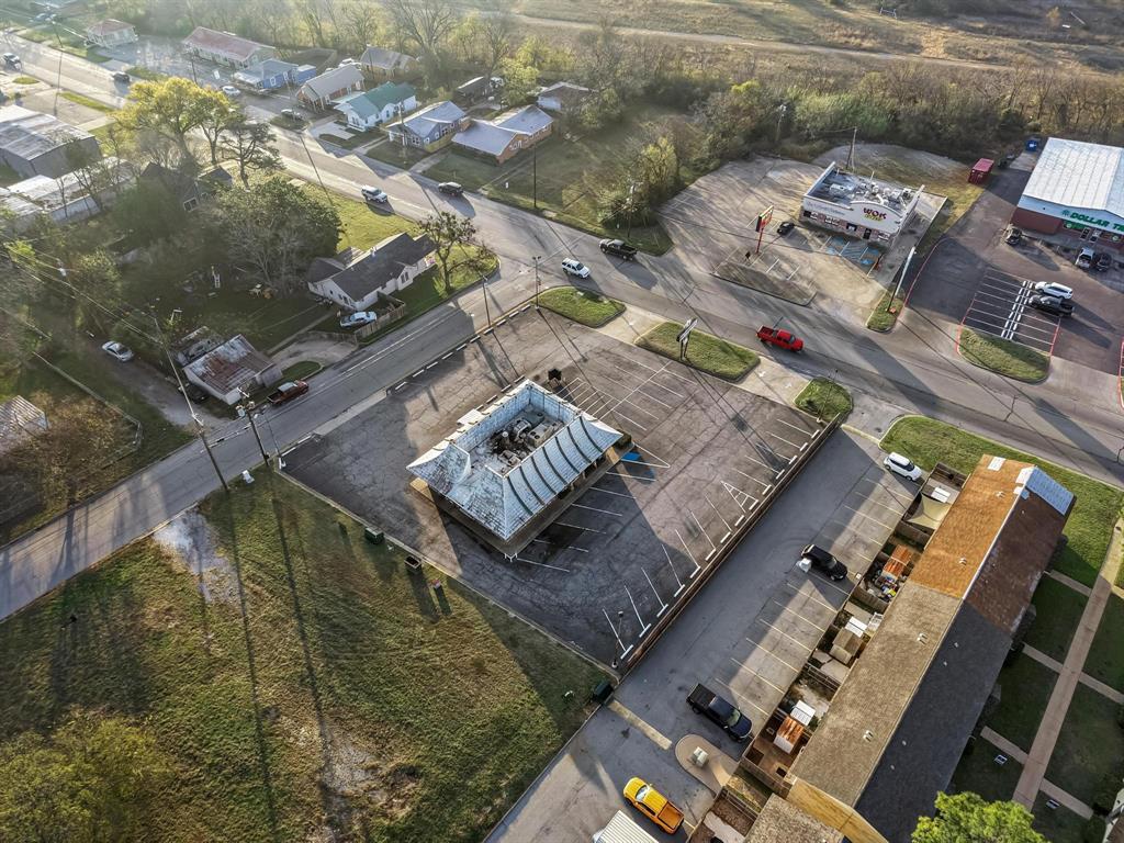 None - Commercial Sale