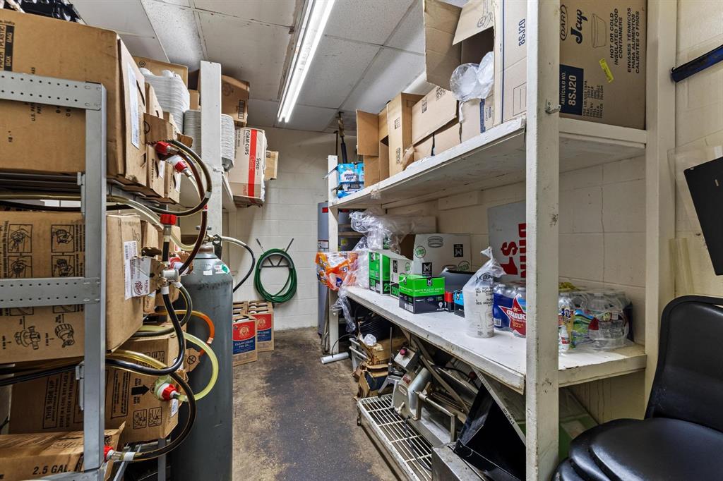 None - Commercial Sale