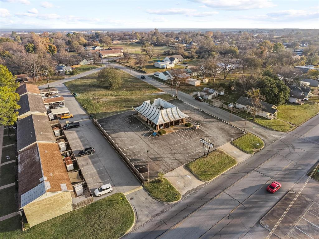 None - Commercial Sale