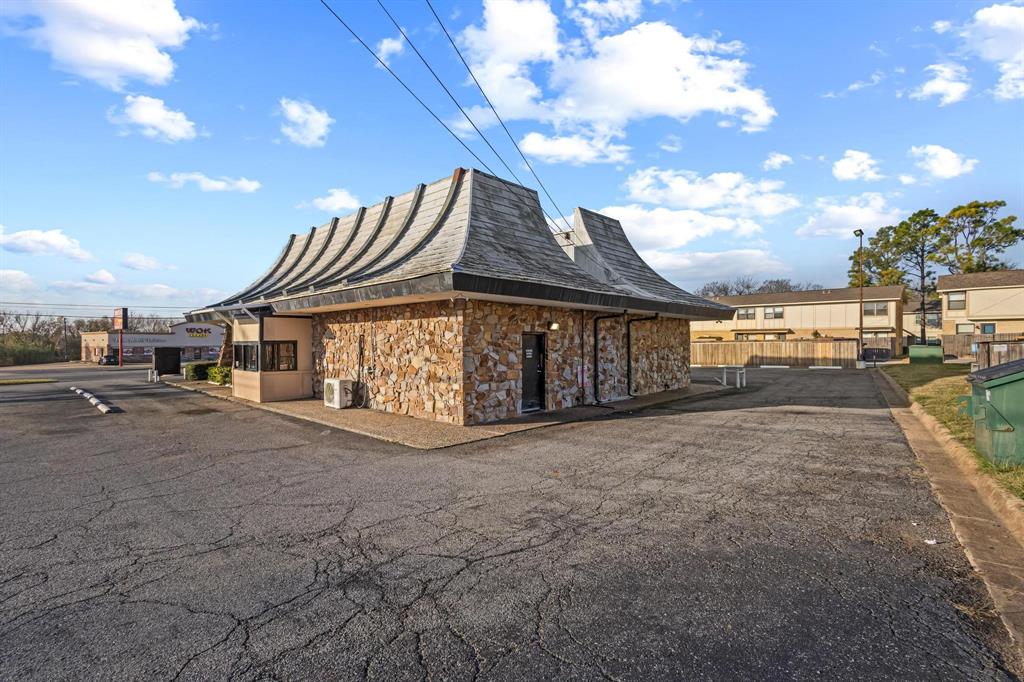 None - Commercial Sale