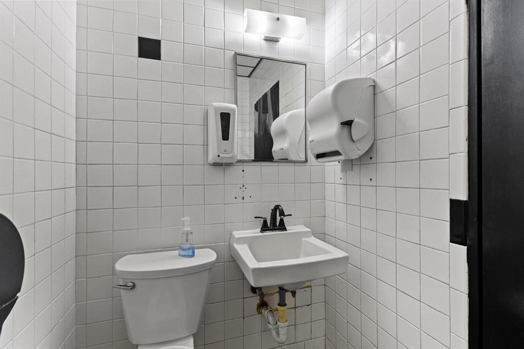 None - Commercial Sale