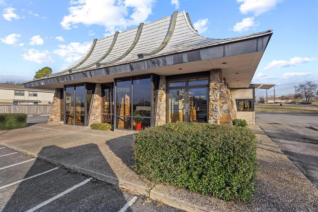 None - Commercial Sale