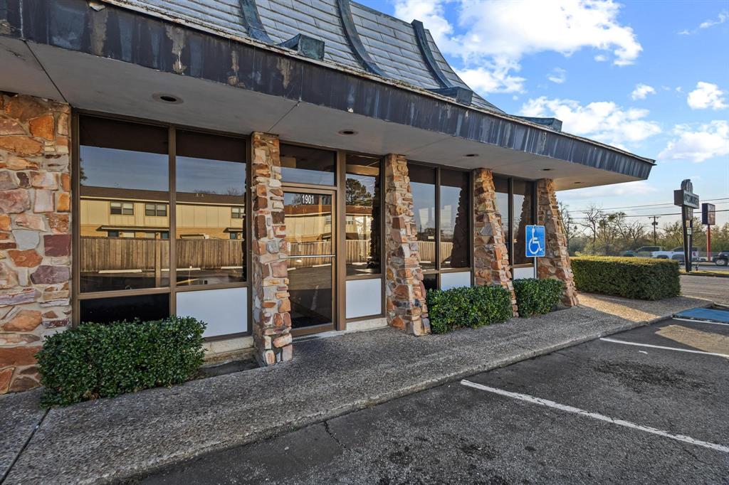 None - Commercial Sale