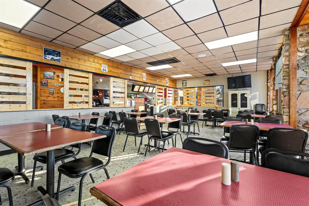 None - Commercial Sale